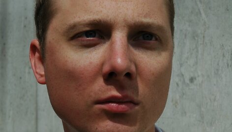 Darius Bagdžiūnas