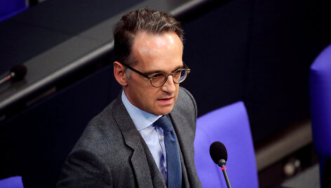 Heiko Maasas