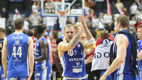 Martynas Mažeika