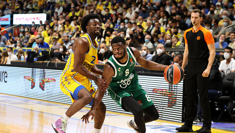 Emmanuelis Mudiay