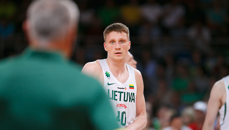 Marius Grigonis