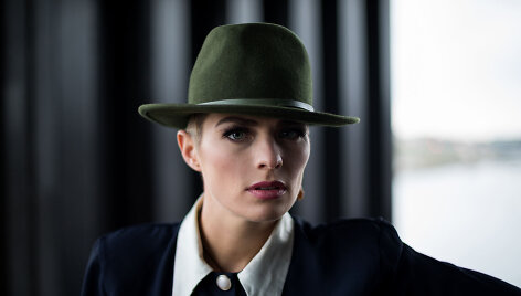 Alna Katinaitė