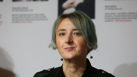 Paulina Pukytė