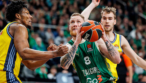 Ignas Brazdeikis