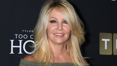 Heather Locklear