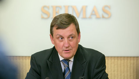 Rolandas Valiūnas