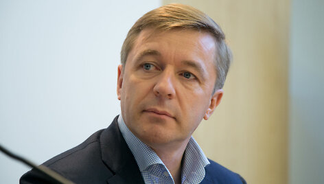 Ramūnas Karbauskis