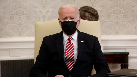 Joe Bidenas