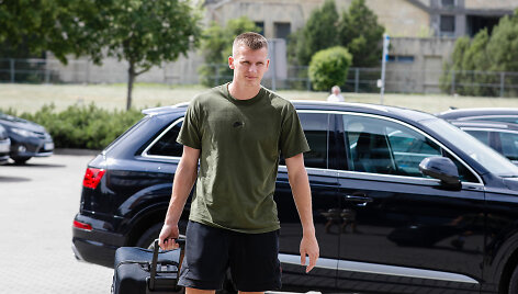 Arnas Butkevičius