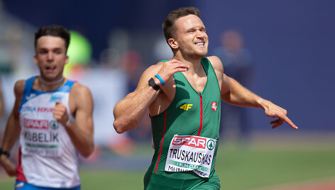 Gediminas Truskauskas