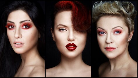 &Scaron;orena Džiania&scaron;vili, Jazzu, Agnė Grigaliūnienė