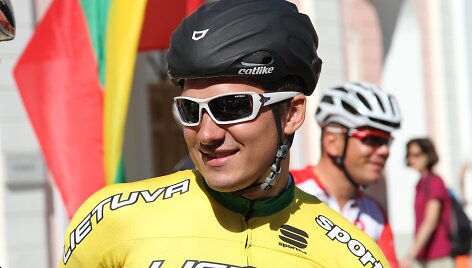 Gediminas Kaupas