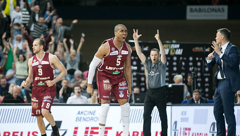 Lorenzo Williamsas