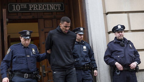 Thabo Sefolosha