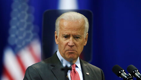 Joe Bidenas