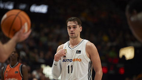 Mario Hezonja