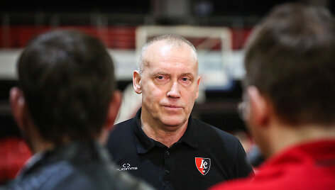 Rimas Kurtinaitis