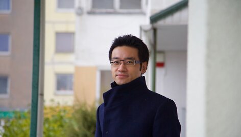 Kazuomi Kuniyoshi