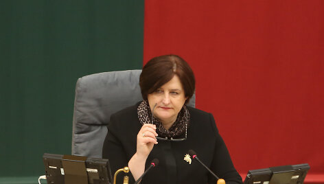 Loreta Graužinienė