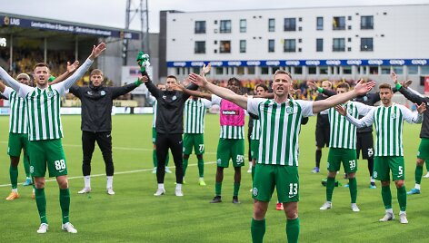 Vilniaus &bdquo;Žalgiris&ldquo;