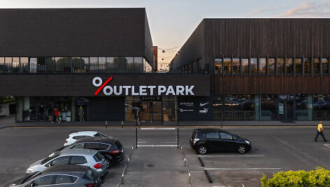 Didieji &bdquo;Eurokos&ldquo; pokyčiai &bdquo;Outlet Park&ldquo;: dar didesnė, su platesniu asortimentu ir i&scaron;skirtine ni&scaron;ine parfumerija