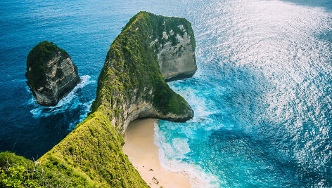 Nusa Penida
