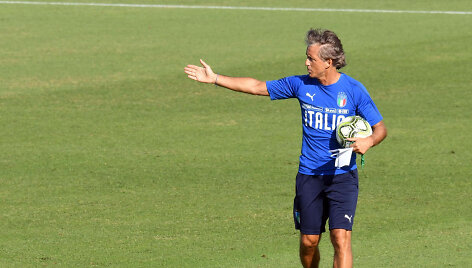 Roberto Mancini