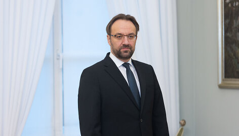 Gediminas &Scaron;imkus