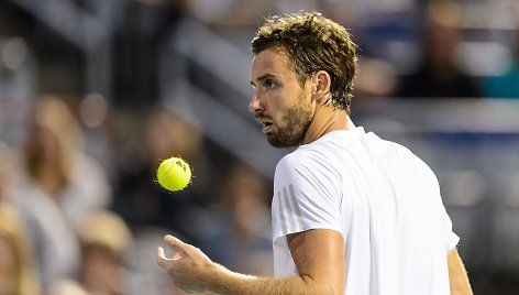 Ernestas Gulbis 