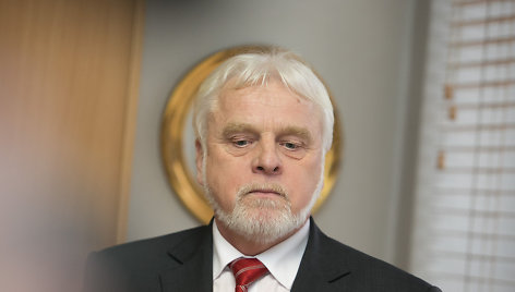 Jurgis Krasnickas