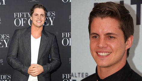 Johnny Ruffo