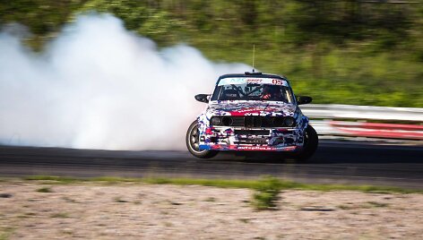 &bdquo;Autoplius.lt Fast Lap&ldquo; varžybos