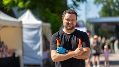 Daumantas Mikalčius