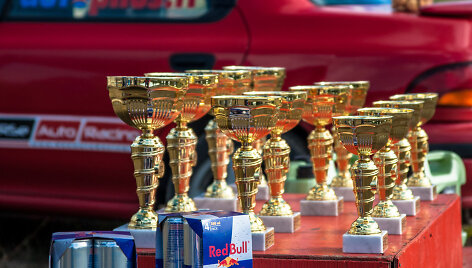 &bdquo;Subaru Versmė 2014&ldquo; &bdquo;Liqui Moly&ldquo; taurei laimėti