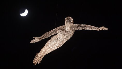 &bdquo;Lumiere&ldquo; &ndash; Londono &scaron;viesų festivalis