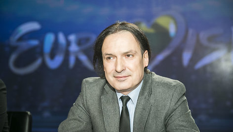 Darius Užkuraitis