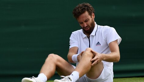 Ernestas Gulbis
