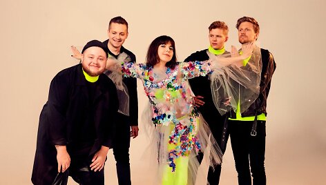 &bdquo;Of Monsters and Men&ldquo;