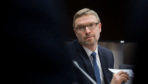 Linas Kukuraitis