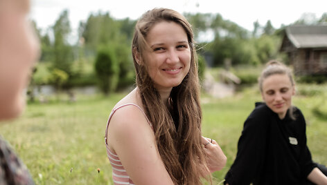 Ieva Severinaitė