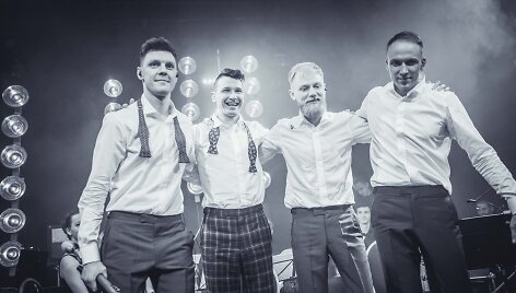 Grupė &bdquo;Subtilu-Z&ldquo;