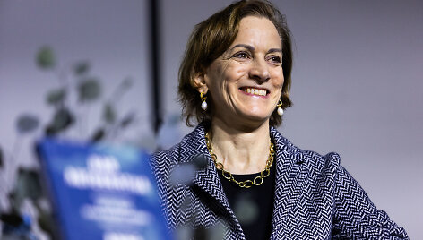 Anne Applebaum