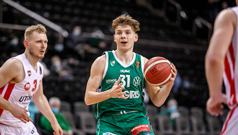 Rokas Jokubaitis