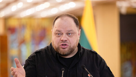 Ruslanas Stefančukas