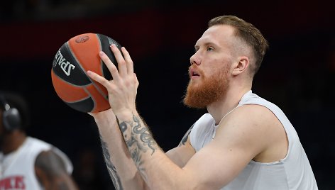 Ignas Brazdeikis