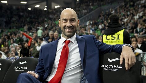 Vassilis Spanoulis