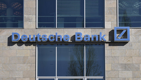 „Deutsche Bank“