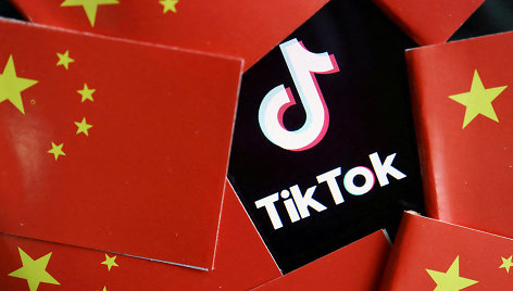 „TikTok“