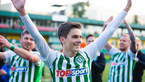 Matas Vareika