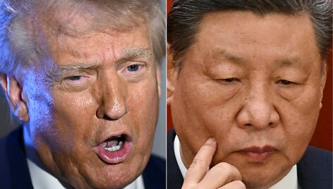 MANDEL NGAN GREG BAKER / AFP